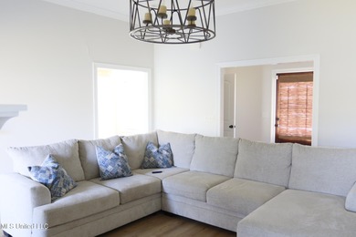 Beautiful 3 Bedroom Home in Sought-After Castlewood!
Welcome on Castlewoods Golf Club in Mississippi - for sale on GolfHomes.com, golf home, golf lot