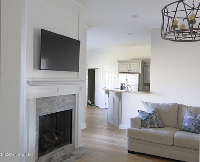 Beautiful 3 Bedroom Home in Sought-After Castlewood!
Welcome on Castlewoods Golf Club in Mississippi - for sale on GolfHomes.com, golf home, golf lot