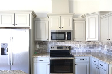 Beautiful 3 Bedroom Home in Sought-After Castlewood!
Welcome on Castlewoods Golf Club in Mississippi - for sale on GolfHomes.com, golf home, golf lot