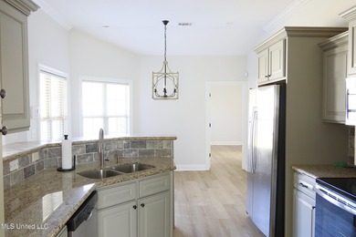 Beautiful 3 Bedroom Home in Sought-After Castlewood!
Welcome on Castlewoods Golf Club in Mississippi - for sale on GolfHomes.com, golf home, golf lot