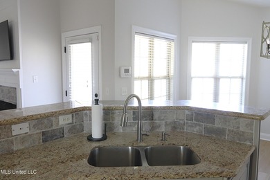 Beautiful 3 Bedroom Home in Sought-After Castlewood!
Welcome on Castlewoods Golf Club in Mississippi - for sale on GolfHomes.com, golf home, golf lot