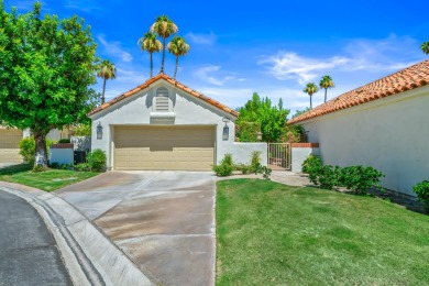 RESORT STYLE LIVING IN THE HEART OF PALM DESERT! Featuring on Palm Desert Country Club in California - for sale on GolfHomes.com, golf home, golf lot