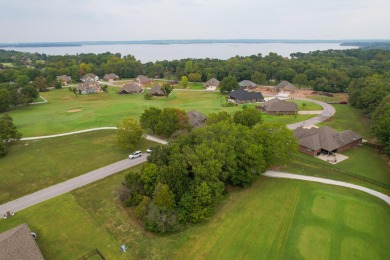 Invest in Your Future Today! Patricia Island Estates one of a on Patricia Island Golf Club in Oklahoma - for sale on GolfHomes.com, golf home, golf lot