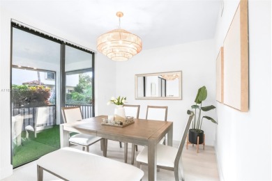 Turnkey Luxury in Boca Pointe! Elegantly renovated 3-bed, 2 on Boca Pointe Country Club in Florida - for sale on GolfHomes.com, golf home, golf lot