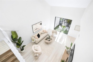 Turnkey Luxury in Boca Pointe! Elegantly renovated 3-bed, 2 on Boca Pointe Country Club in Florida - for sale on GolfHomes.com, golf home, golf lot