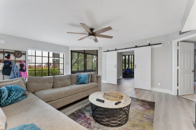 Beautifully renovated with all high-end finishes in the kitchen on  in Florida - for sale on GolfHomes.com, golf home, golf lot