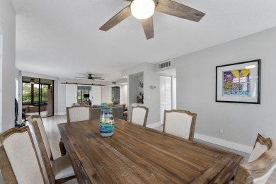 Beautifully renovated with all high-end finishes in the kitchen on  in Florida - for sale on GolfHomes.com, golf home, golf lot