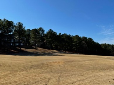 This lot would be a fantastic site to build your dream home! on Isabella Golf Course  in Arkansas - for sale on GolfHomes.com, golf home, golf lot