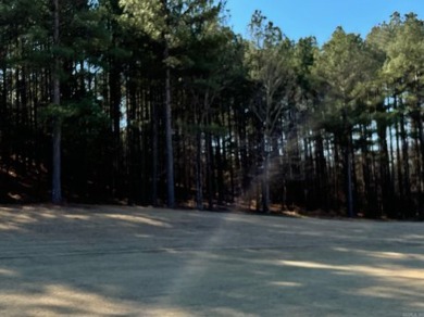 This lot would be a fantastic site to build your dream home! on Isabella Golf Course  in Arkansas - for sale on GolfHomes.com, golf home, golf lot