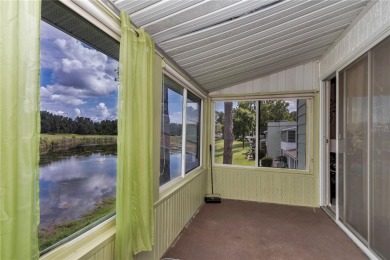 Experience comfort, convenience, and natural beauty in this on Country Club At Silver Springs Shores in Florida - for sale on GolfHomes.com, golf home, golf lot