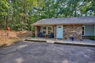 This is the one!!! Impeccably updated and in a great location on DeSoto Golf Course in Arkansas - for sale on GolfHomes.com, golf home, golf lot