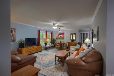 This is the one!!! Impeccably updated and in a great location on DeSoto Golf Course in Arkansas - for sale on GolfHomes.com, golf home, golf lot
