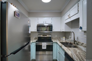 This is the one!!! Impeccably updated and in a great location on DeSoto Golf Course in Arkansas - for sale on GolfHomes.com, golf home, golf lot