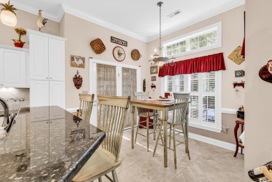 Welcome to 6548 Wellington Drive, an elegant all-brick on Blackmoor Golf Club in South Carolina - for sale on GolfHomes.com, golf home, golf lot