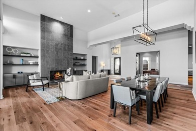 Discover this exquisite 5-bedroom, 4.5-bath luxury home in the on Mountain View Country Club in California - for sale on GolfHomes.com, golf home, golf lot