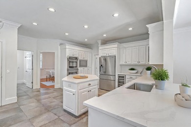 Tucked away on a quiet Isle of Palms street, this beautifully on Wild Dunes Harbor Golf Resort in South Carolina - for sale on GolfHomes.com, golf home, golf lot