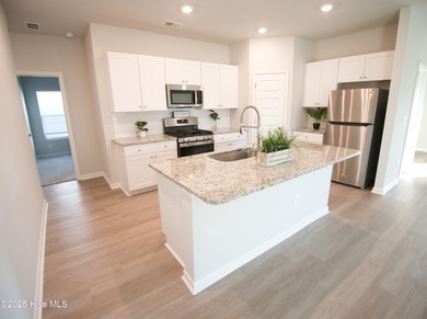 Location, Location, Location! This is THE ONE! Priced to sell on Ocean Ridge Plantation in North Carolina - for sale on GolfHomes.com, golf home, golf lot