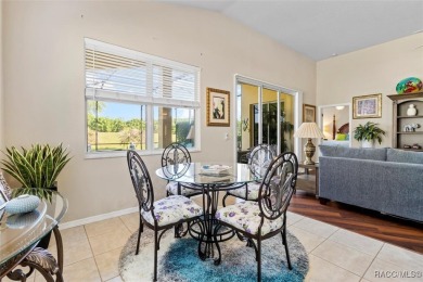 IT IS RARE TO FIND A TERRA VISTA CAREFREE HOME, REMINISCENT OF A on Skyview At Terra Vista Golf and Country Club in Florida - for sale on GolfHomes.com, golf home, golf lot