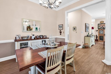 Welcome to 6548 Wellington Drive, an elegant all-brick on Blackmoor Golf Club in South Carolina - for sale on GolfHomes.com, golf home, golf lot