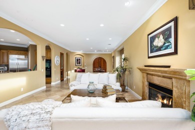 Welcome to a world of luxury & sophistication in this exquisite on PGA West Private Golf Courses in California - for sale on GolfHomes.com, golf home, golf lot