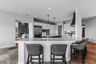 Discover this exquisite 5-bedroom, 4.5-bath luxury home in the on Mountain View Country Club in California - for sale on GolfHomes.com, golf home, golf lot