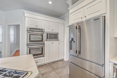 Tucked away on a quiet Isle of Palms street, this beautifully on Wild Dunes Harbor Golf Resort in South Carolina - for sale on GolfHomes.com, golf home, golf lot