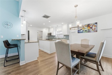 From the moment you walk in the front door you will be greeted on IMG Academies Golf and Country Club in Florida - for sale on GolfHomes.com, golf home, golf lot