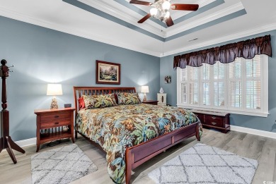 Welcome to 6548 Wellington Drive, an elegant all-brick on Blackmoor Golf Club in South Carolina - for sale on GolfHomes.com, golf home, golf lot