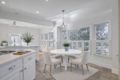 Tucked away on a quiet Isle of Palms street, this beautifully on Wild Dunes Harbor Golf Resort in South Carolina - for sale on GolfHomes.com, golf home, golf lot