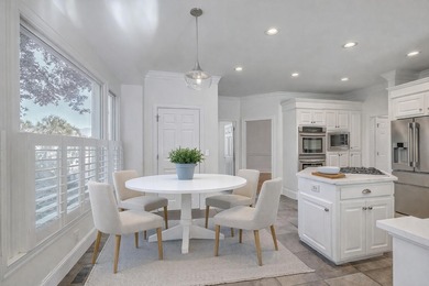 Tucked away on a quiet Isle of Palms street, this beautifully on Wild Dunes Harbor Golf Resort in South Carolina - for sale on GolfHomes.com, golf home, golf lot