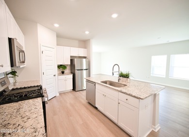 Location, Location, Location! This is THE ONE! Priced to sell on Ocean Ridge Plantation in North Carolina - for sale on GolfHomes.com, golf home, golf lot