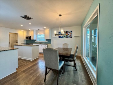 From the moment you walk in the front door you will be greeted on IMG Academies Golf and Country Club in Florida - for sale on GolfHomes.com, golf home, golf lot