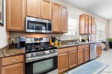 IT IS RARE TO FIND A TERRA VISTA CAREFREE HOME, REMINISCENT OF A on Skyview At Terra Vista Golf and Country Club in Florida - for sale on GolfHomes.com, golf home, golf lot