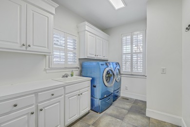 Tucked away on a quiet Isle of Palms street, this beautifully on Wild Dunes Harbor Golf Resort in South Carolina - for sale on GolfHomes.com, golf home, golf lot