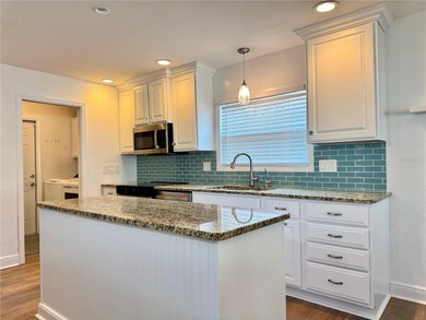 From the moment you walk in the front door you will be greeted on IMG Academies Golf and Country Club in Florida - for sale on GolfHomes.com, golf home, golf lot