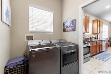 IT IS RARE TO FIND A TERRA VISTA CAREFREE HOME, REMINISCENT OF A on Skyview At Terra Vista Golf and Country Club in Florida - for sale on GolfHomes.com, golf home, golf lot
