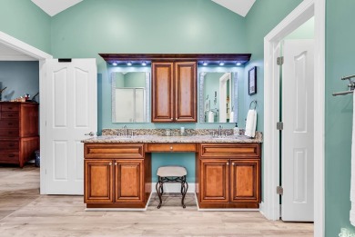 Welcome to 6548 Wellington Drive, an elegant all-brick on Blackmoor Golf Club in South Carolina - for sale on GolfHomes.com, golf home, golf lot