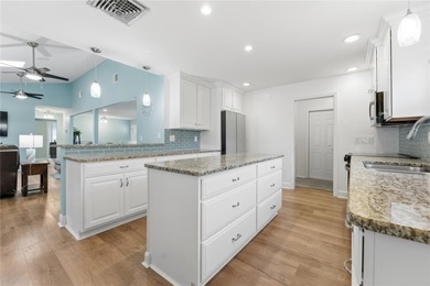 From the moment you walk in the front door you will be greeted on IMG Academies Golf and Country Club in Florida - for sale on GolfHomes.com, golf home, golf lot