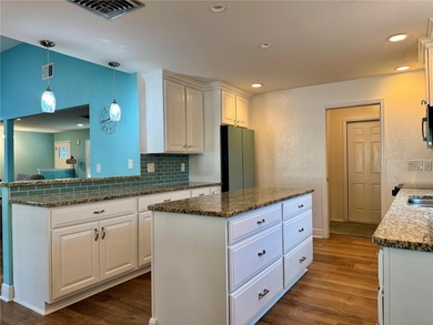 From the moment you walk in the front door you will be greeted on IMG Academies Golf and Country Club in Florida - for sale on GolfHomes.com, golf home, golf lot