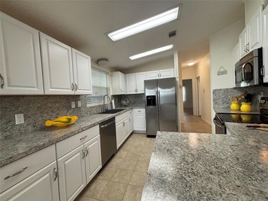 Choose how you want to start your day? golf, tennis, working out on Savanna Golf Club in Florida - for sale on GolfHomes.com, golf home, golf lot