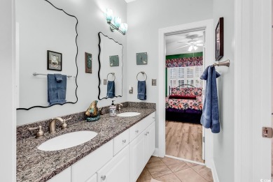 Welcome to 6548 Wellington Drive, an elegant all-brick on Blackmoor Golf Club in South Carolina - for sale on GolfHomes.com, golf home, golf lot