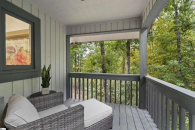 Call Kirsten Zinkann - -  - You can see beautiful Lake Keowee on Keowee Key Golf and Country Club in South Carolina - for sale on GolfHomes.com, golf home, golf lot