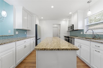 From the moment you walk in the front door you will be greeted on IMG Academies Golf and Country Club in Florida - for sale on GolfHomes.com, golf home, golf lot