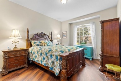 IT IS RARE TO FIND A TERRA VISTA CAREFREE HOME, REMINISCENT OF A on Skyview At Terra Vista Golf and Country Club in Florida - for sale on GolfHomes.com, golf home, golf lot