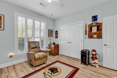 Welcome to 6548 Wellington Drive, an elegant all-brick on Blackmoor Golf Club in South Carolina - for sale on GolfHomes.com, golf home, golf lot