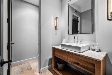 Discover this exquisite 5-bedroom, 4.5-bath luxury home in the on Mountain View Country Club in California - for sale on GolfHomes.com, golf home, golf lot