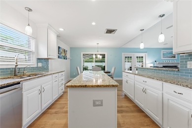 From the moment you walk in the front door you will be greeted on IMG Academies Golf and Country Club in Florida - for sale on GolfHomes.com, golf home, golf lot