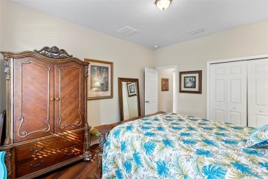IT IS RARE TO FIND A TERRA VISTA CAREFREE HOME, REMINISCENT OF A on Skyview At Terra Vista Golf and Country Club in Florida - for sale on GolfHomes.com, golf home, golf lot