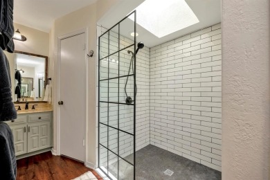 This charming single-story home is packed with personality and on Whitestone Golf Club in Texas - for sale on GolfHomes.com, golf home, golf lot