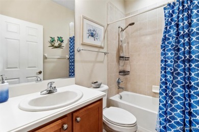 IT IS RARE TO FIND A TERRA VISTA CAREFREE HOME, REMINISCENT OF A on Skyview At Terra Vista Golf and Country Club in Florida - for sale on GolfHomes.com, golf home, golf lot